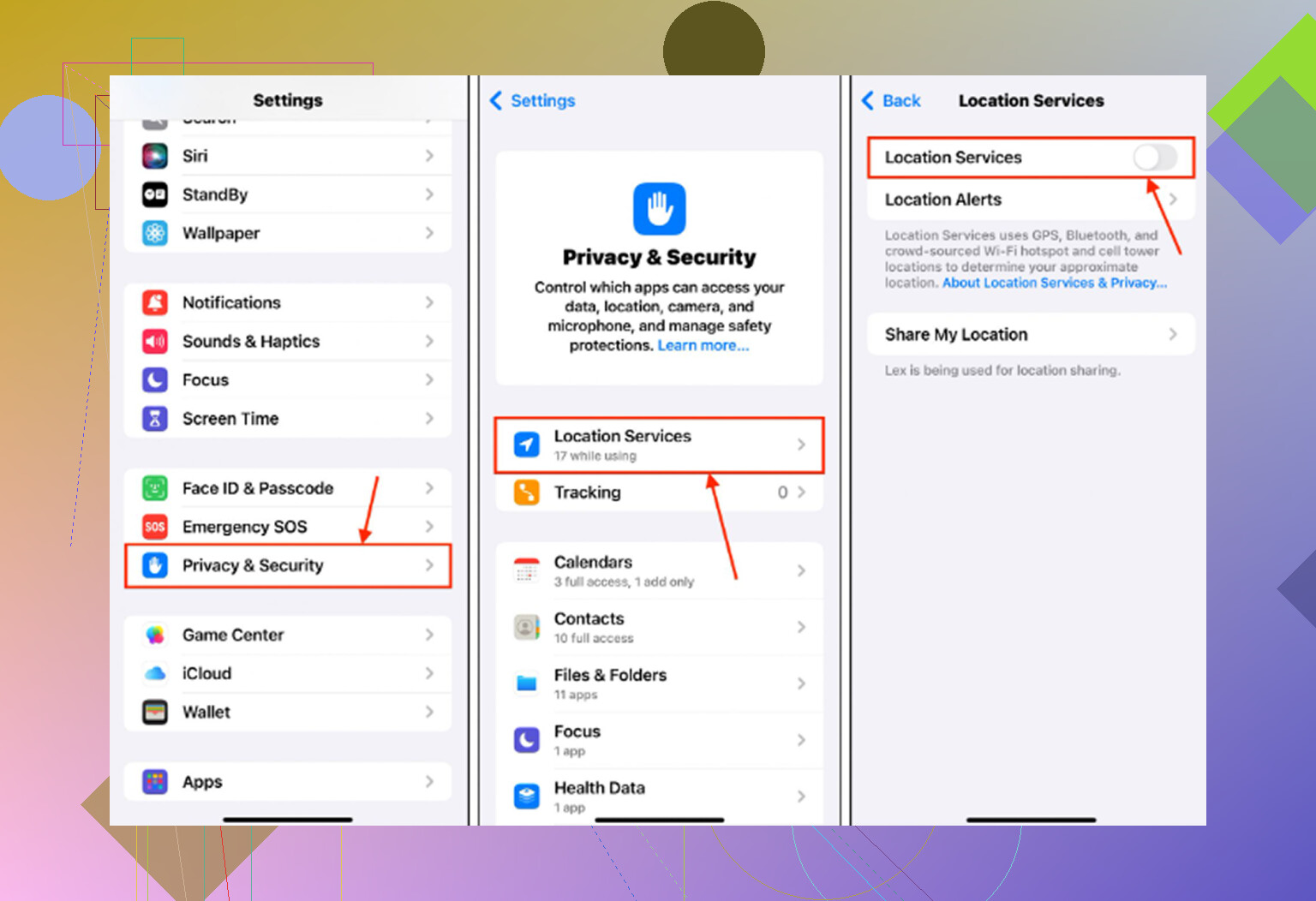 How Do I Fix A Slow IPhone When Restarting Does Not Help?